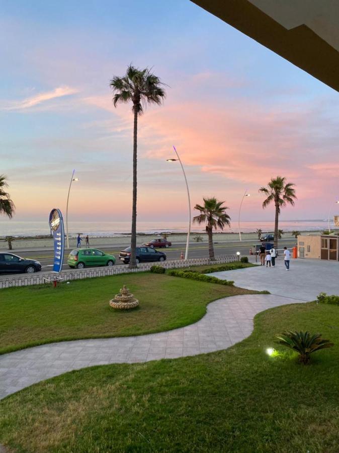 Amwaj Hotel El Jadida Exterior foto